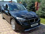 BMW X1 2010 годаүшін12 000 000 тг. в Актобе – фото 4