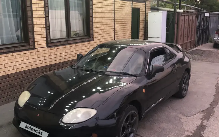 Mitsubishi FTO 1995 годаүшін2 200 000 тг. в Алматы