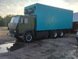 КамАЗ  53212 1994 года за 6 700 000 тг. в Усть-Каменогорск