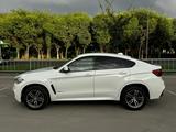 BMW X6 2018 года за 19 200 000 тг. в Алматы – фото 3