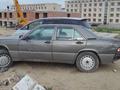 Mercedes-Benz 190 1992 годаүшін450 000 тг. в Усть-Каменогорск – фото 4