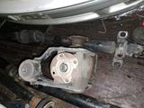 Привода 4вд передние, задние. Задний редуктор, кардан за 60 000 тг. в Алматы – фото 3