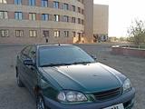 Toyota Avensis 2000 года за 3 400 000 тг. в Усть-Каменогорск