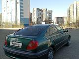 Toyota Avensis 2000 года за 3 400 000 тг. в Усть-Каменогорск – фото 3