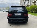 BMW X5 2006 года за 6 590 000 тг. в Алматы – фото 4