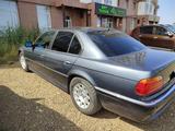 BMW 728 2000 года за 4 500 000 тг. в Астана – фото 2