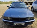 BMW 728 2000 года за 4 500 000 тг. в Астана – фото 4