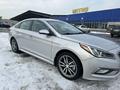 Hyundai Sonata 2015 года за 8 500 000 тг. в Алматы – фото 10