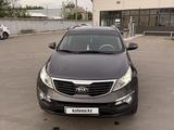 Kia Sportage 2013 года за 6 200 000 тг. в Астана