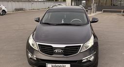 Kia Sportage 2013 годаүшін6 200 000 тг. в Астана