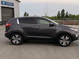 Kia Sportage 2013 года за 6 200 000 тг. в Астана – фото 4