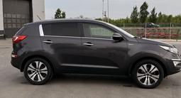Kia Sportage 2013 годаүшін6 200 000 тг. в Астана – фото 4
