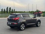 Kia Sportage 2013 года за 6 200 000 тг. в Астана – фото 3