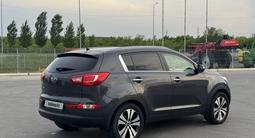 Kia Sportage 2013 годаүшін6 200 000 тг. в Астана – фото 3