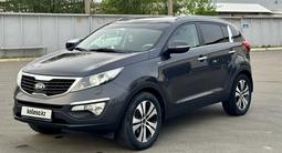 Kia Sportage 2013 годаүшін6 200 000 тг. в Астана – фото 2