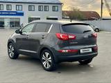Kia Sportage 2013 года за 6 200 000 тг. в Астана – фото 5