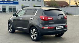 Kia Sportage 2013 годаүшін6 200 000 тг. в Астана – фото 5