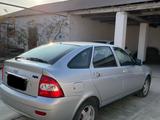 ВАЗ (Lada) Priora 2172 2012 года за 2 300 000 тг. в Актау