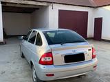ВАЗ (Lada) Priora 2172 2012 года за 2 300 000 тг. в Актау – фото 2