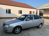ВАЗ (Lada) Priora 2172 2012 года за 2 300 000 тг. в Актау – фото 4