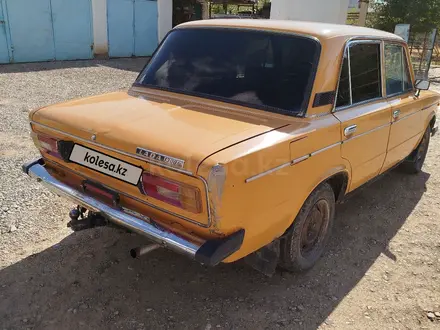 ВАЗ (Lada) 2106 1984 года за 600 000 тг. в Туркестан – фото 5