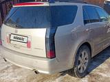 Cadillac SRX 2008 года за 1 300 000 тг. в Алматы – фото 3