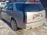 Cadillac SRX 2008 года за 1 300 000 тг. в Алматы – фото 4