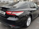 Toyota Camry 2019 годаfor15 500 000 тг. в Алматы – фото 3