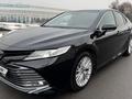 Toyota Camry 2019 годаfor15 500 000 тг. в Алматы