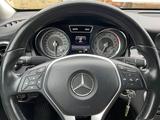 Mercedes-Benz CLA 250 2014 года за 10 000 000 тг. в Астана – фото 3