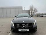 Mercedes-Benz CLA 250 2014 годаүшін10 000 000 тг. в Астана – фото 5