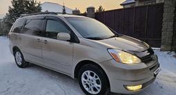 Toyota Sienna 2005 года за 10 500 000 тг. в Алматы – фото 2