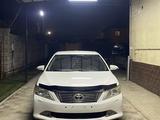 Toyota Camry 2013 годаүшін8 500 000 тг. в Тараз