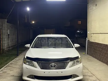 Toyota Camry 2013 года за 8 500 000 тг. в Тараз