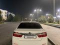Toyota Camry 2013 годаүшін8 500 000 тг. в Тараз – фото 3