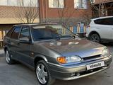 ВАЗ (Lada) 2114 2007 годаfor1 199 000 тг. в Атырау – фото 3