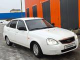 ВАЗ (Lada) Priora 2171 2011 годаүшін1 800 000 тг. в Уральск