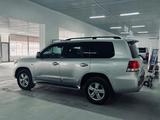 Toyota Land Cruiser 2009 годаүшін16 900 000 тг. в Актау – фото 5