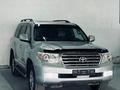 Toyota Land Cruiser 2009 годаfor16 900 000 тг. в Актау – фото 2