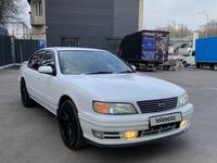 Nissan Cefiro 1995 годаүшін2 650 000 тг. в Алматы