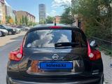 Nissan Juke 2011 года за 4 500 000 тг. в Астана – фото 4