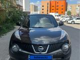 Nissan Juke 2011 года за 4 500 000 тг. в Астана – фото 3