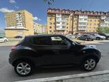 Nissan Juke 2011 года за 4 500 000 тг. в Астана – фото 2