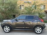 Nissan Juke 2011 года за 4 500 000 тг. в Астана