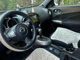 Nissan Juke 2011 года за 4 500 000 тг. в Астана – фото 5