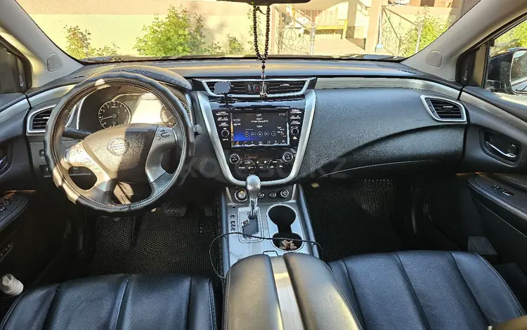 Nissan Murano 2017 года за 14 300 000 тг. в Алматы