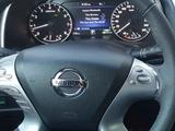 Nissan Murano 2017 годаүшін14 300 000 тг. в Алматы – фото 5