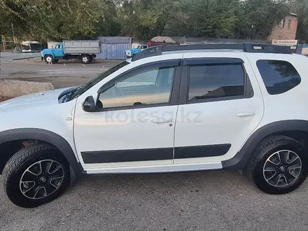 Renault Duster 2020 года за 8 300 000 тг. в Алматы – фото 3