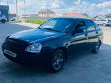 ВАЗ (Lada) Priora 2170 2011 годаүшін1 100 000 тг. в Атырау