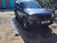 Mitsubishi Montero Sport 2000 года за 3 500 000 тг. в Алматы